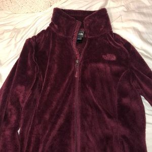 Northface Osito Jacket